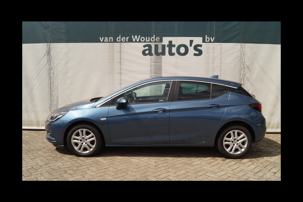 Opel Astra 1.0 Online Edition 5-drs -NAVI-CAM-PDC-