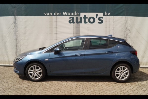 Opel Astra 1.0 Online Edition 5-drs -NAVI-CAM-PDC-