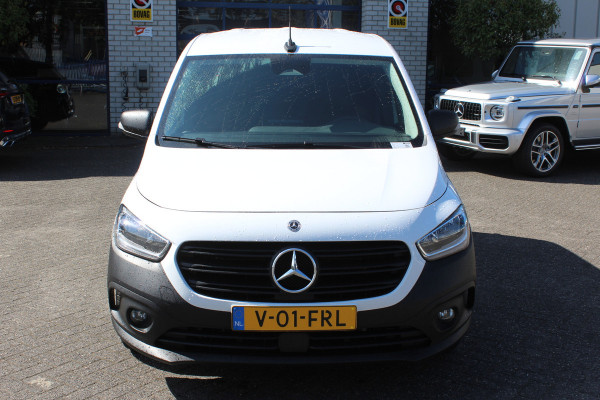 Mercedes-Benz Citan 110 CDI L1 Pro MBUX, Brake assyst, Stoelverwarming