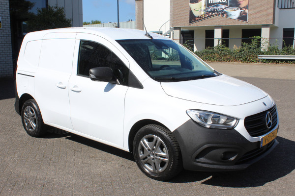 Mercedes-Benz Citan 110 CDI L1 Pro MBUX, Brake assyst, Stoelverwarming