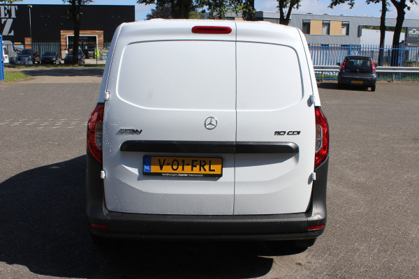 Mercedes-Benz Citan 110 CDI L1 Pro MBUX, Brake assyst, Stoelverwarming