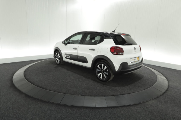 Citroën C3 PureTech 82 Shine | Camera | Navigatie | Comfortstoelen | Parkeersensoren | Apple Carplay