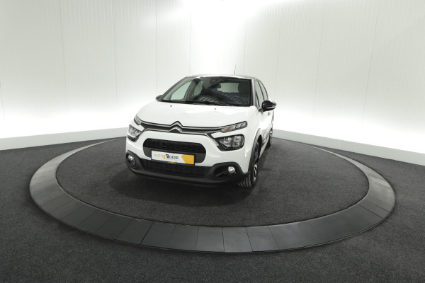 Citroën C3 PureTech 82 Shine | Camera | Navigatie | Comfortstoelen | Parkeersensoren | Apple Carplay