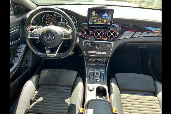 Mercedes-Benz CLA-Klasse AMG 45 4MATIC Ambition l Facelift l Pano l ILS l Climate l Volledig dealer Onderhouden l