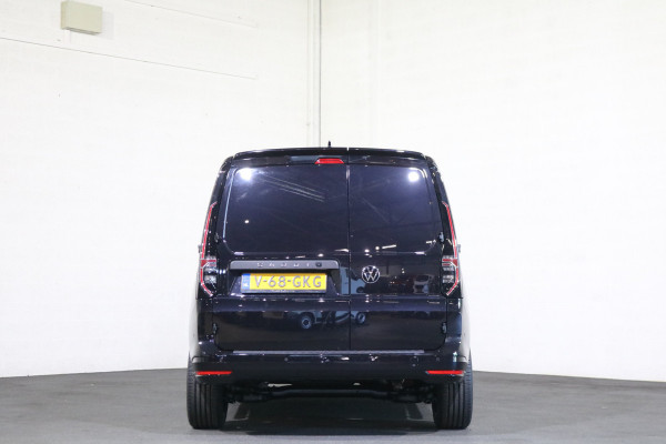 Volkswagen Caddy Cargo 2.0 TDI Automaat Black Line Led Airco Camera 2x Schuifdeur