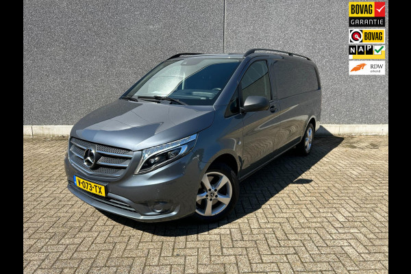 Mercedes-Benz Vito 119 CDI Lang | TREKHAAK | A.CAMERA | NAVI | BLUETOOTH | CC | PDC | STOELVERW | APK T/M 12-8-2025 | AFLEVERBEURT