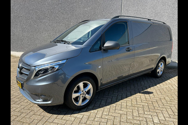 Mercedes-Benz Vito 119 CDI Lang | TREKHAAK | A.CAMERA | NAVI | BLUETOOTH | CC | PDC | STOELVERW | APK T/M 12-8-2025 | AFLEVERBEURT