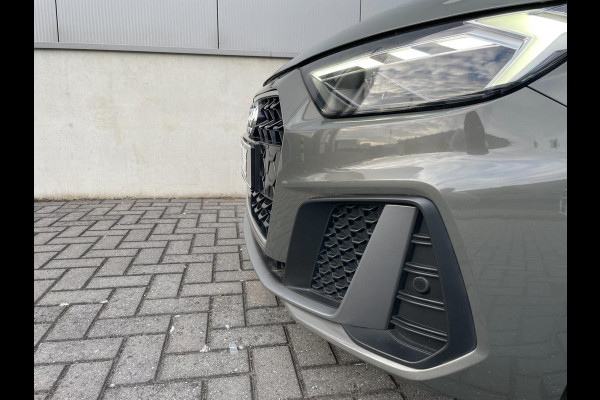 Audi A1 Sportback 35 TFSI | 3x S Line | Matrix | Alcantara