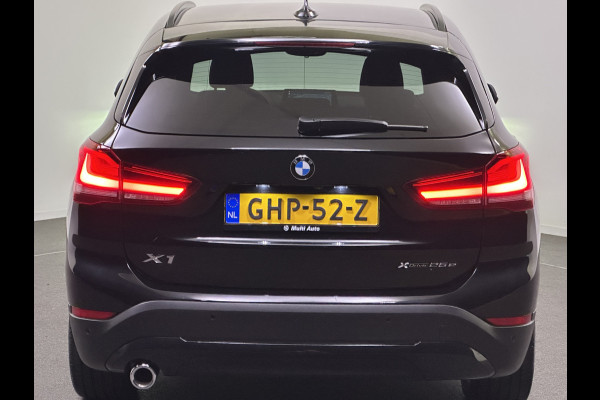 BMW X1 xDrive25e Sport Line Plug in Hybrid PHEV | Adaptive Cruise | Memory Stoelen | Harman/Kardon | Camera | Head-up Display | Led | Stuur & Stoelverwarming |