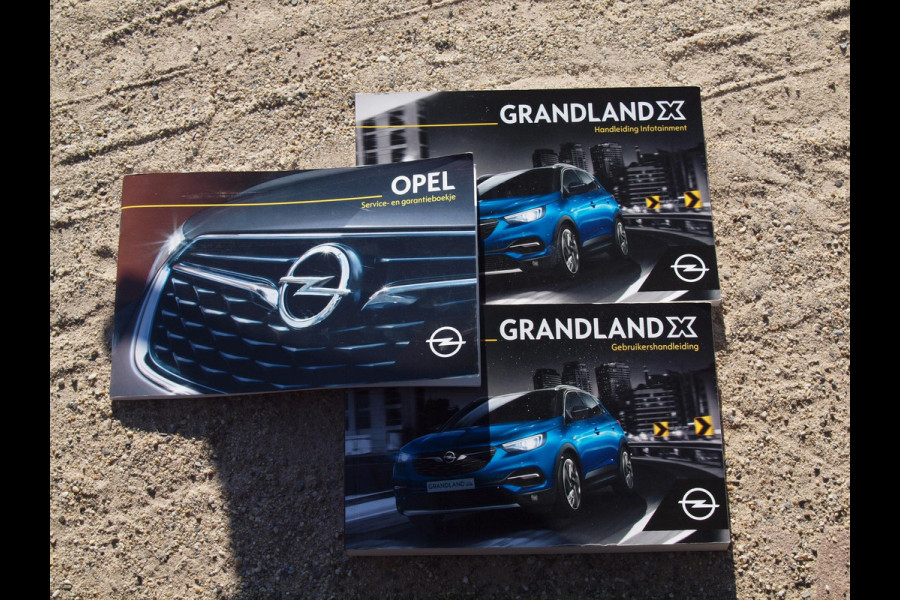 Opel Grandland X 1.2 Turbo Online Edition | Automaat | Trekhaak | Apple Carplay/Android | Cruise Control |