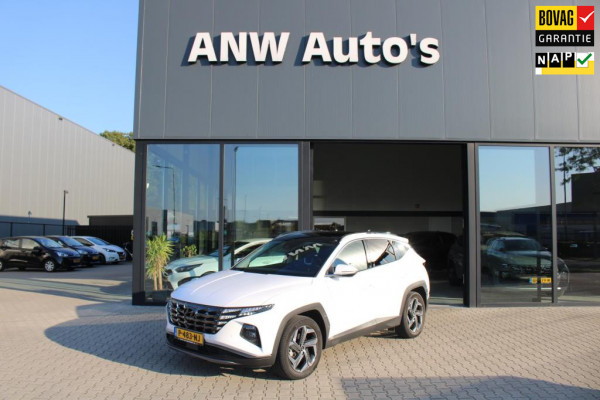 Hyundai Tucson 1.6 T-GDI PHEV Premium Sky 4WD