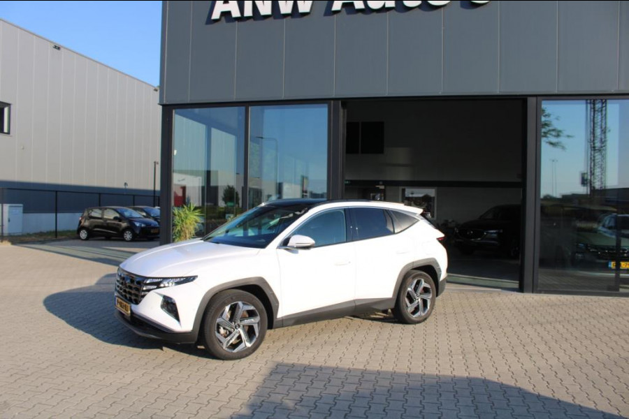 Hyundai Tucson 1.6 T-GDI PHEV Premium Sky 4WD