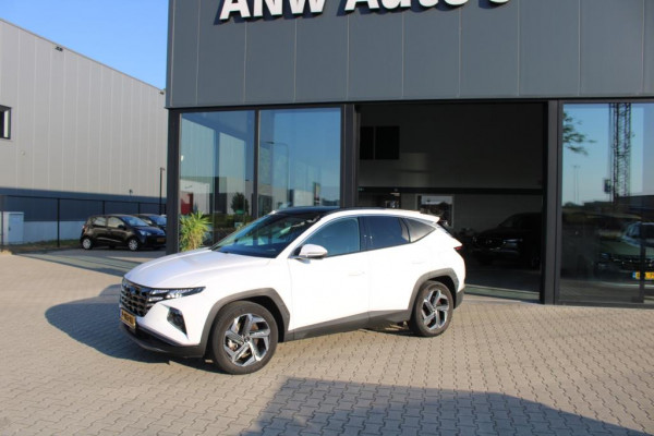 Hyundai Tucson 1.6 T-GDI PHEV Premium Sky 4WD