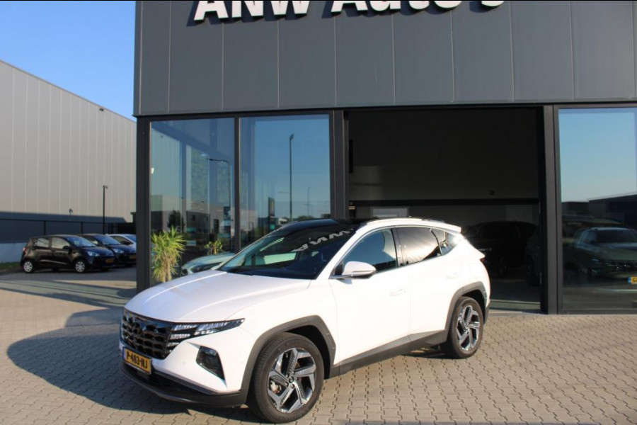 Hyundai Tucson 1.6 T-GDI PHEV Premium Sky 4WD