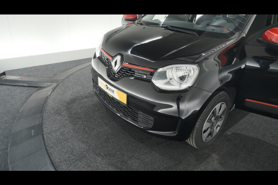 Renault Twingo 1.0 SCe Collection | Airco | Bluetooth | Elektrische ramen