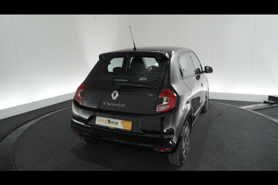 Renault Twingo 1.0 SCe Collection | Airco | Bluetooth | Elektrische ramen