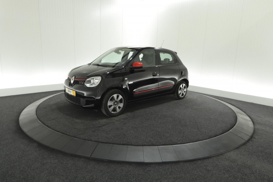 Renault Twingo 1.0 SCe Collection | Airco | Bluetooth | Elektrische ramen