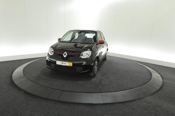 Renault Twingo 1.0 SCe Collection | Airco | Bluetooth | Elektrische ramen