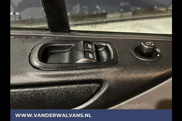 Ford Transit Custom 2.0 TDCI L2H1 Euro6 Airco | Camera | Apple Carplay | LED | Cruisecontrol Android Auto, Parkeersensoren, Verwarmde voorruit, Bijrijdersbank