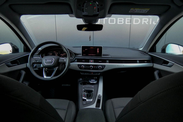 Audi A4 Allroad quattro 45 TFSI MHEV ALLROAD QUATTRO | VIRTUAL COCKPIT | ELEKTRISCHE ACHTERKLEP | APPLE CARPLAY / ANDROID AUTO