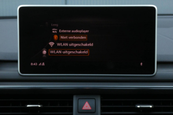 Audi A4 Allroad quattro 45 TFSI MHEV ALLROAD QUATTRO | VIRTUAL COCKPIT | ELEKTRISCHE ACHTERKLEP | APPLE CARPLAY / ANDROID AUTO