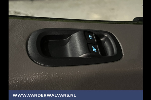 Ford Transit 2.0 TDCI 185pk L3H2 Euro6 Airco | Camera | Apple Carplay | LED | Cruisecontrol Android Auto, Parkeersensoren, Verwarmde voorruit, Stoelverwarming, Bijrijdersbank