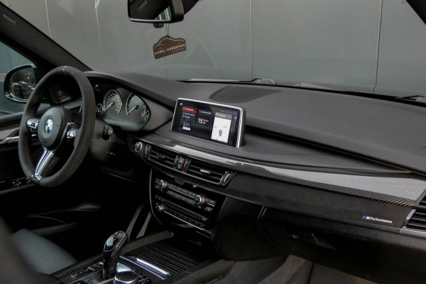 BMW X5 XDRIVE40D | HARMAN & KARDON | AMBIANT VERLICHTING | GRIJS KENTEKEN | GEREVISEERDE MOTOR