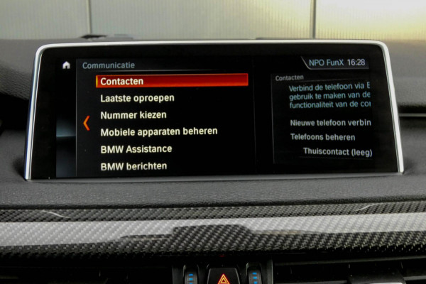 BMW X5 XDRIVE40D | HARMAN & KARDON | AMBIANT VERLICHTING | GRIJS KENTEKEN | GEREVISEERDE MOTOR