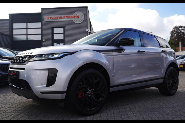 Land Rover Range Rover Evoque 2.0 D240 AWD S | 241 PK | Camera | Luxe Leder | LED | Multimediasysteem | 20inch