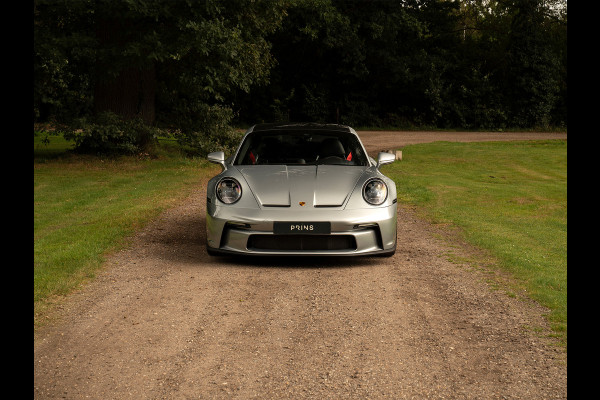 Porsche 911 GT3 Touring | Handbak | Schaalstoelen | Ceramic | NL-auto | Etc