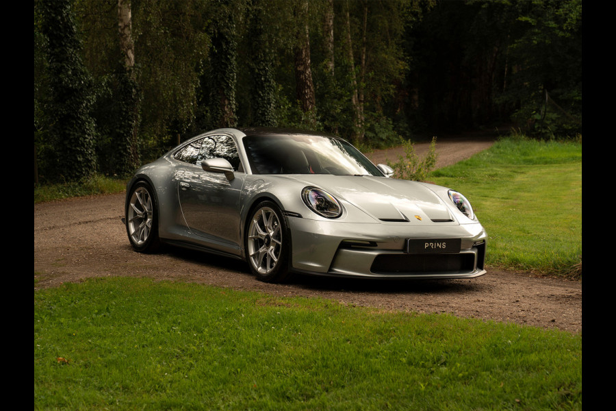 Porsche 911 GT3 Touring | Handbak | Schaalstoelen | Ceramic | NL-auto | Etc