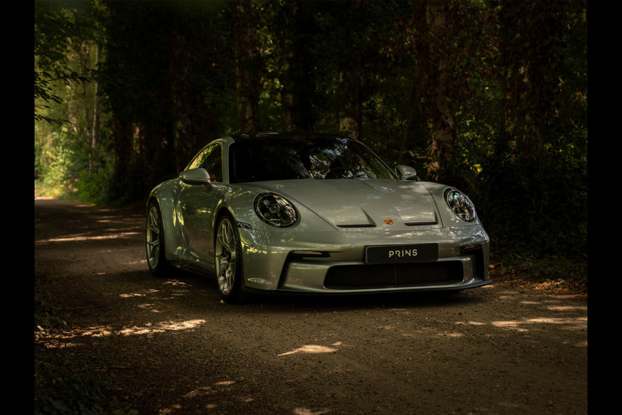 Porsche 911 GT3 Touring | Handbak | Schaalstoelen | Ceramic | NL-auto | Etc