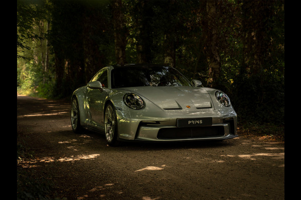 Porsche 911 GT3 Touring | Handbak | Schaalstoelen | Ceramic | NL-auto | Etc