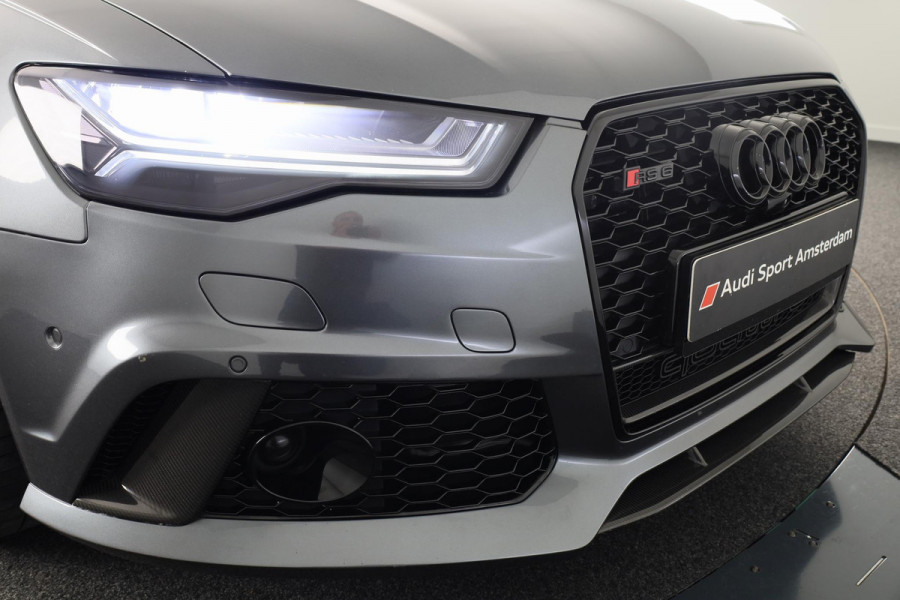 Audi RS6 Avant 4.0 TFSI quattro performance Pro Line Plus Panoramadak |