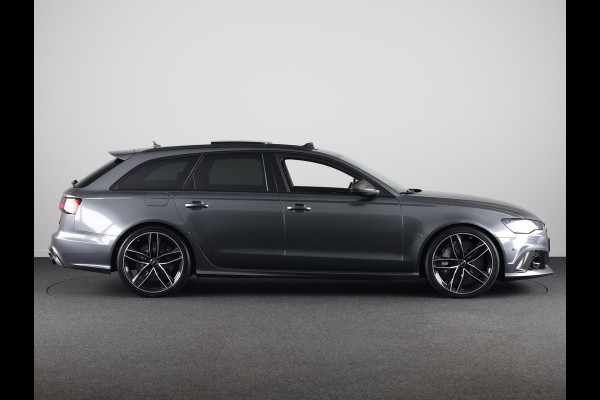 Audi RS6 Avant 4.0 TFSI quattro performance Pro Line Plus Panoramadak |