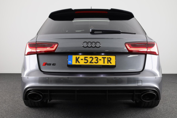 Audi RS6 Avant 4.0 TFSI quattro performance Pro Line Plus Panoramadak |