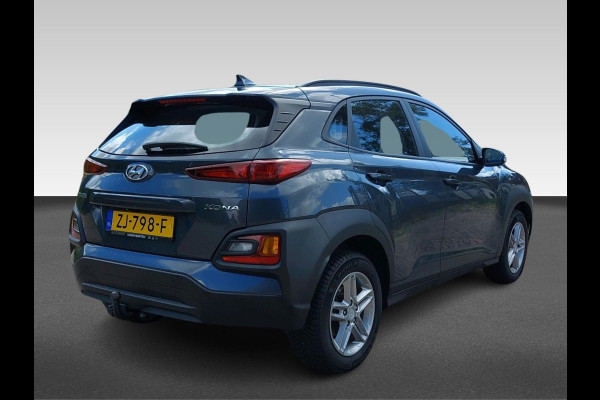 Hyundai Kona 1.0 T-GDI Comfort | Achteruitrijcamera| Applecarplay-Androidauto| Climate| Cruisecontrol