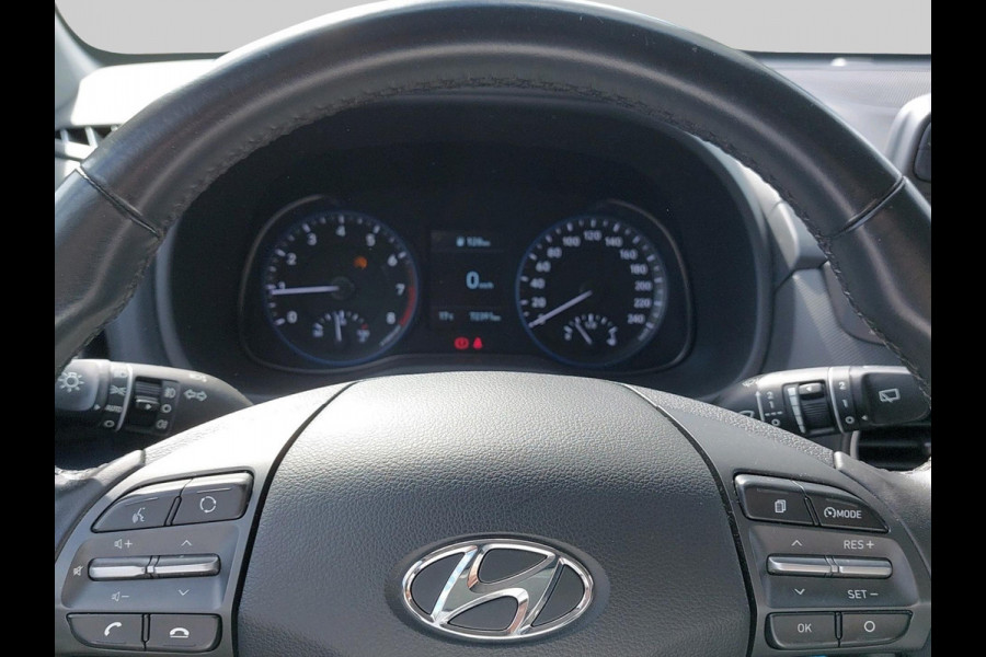 Hyundai Kona 1.0 T-GDI Comfort | Achteruitrijcamera| Applecarplay-Androidauto| Climate| Cruisecontrol