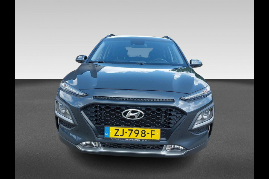 Hyundai Kona 1.0 T-GDI Comfort | Achteruitrijcamera| Applecarplay-Androidauto| Climate| Cruisecontrol