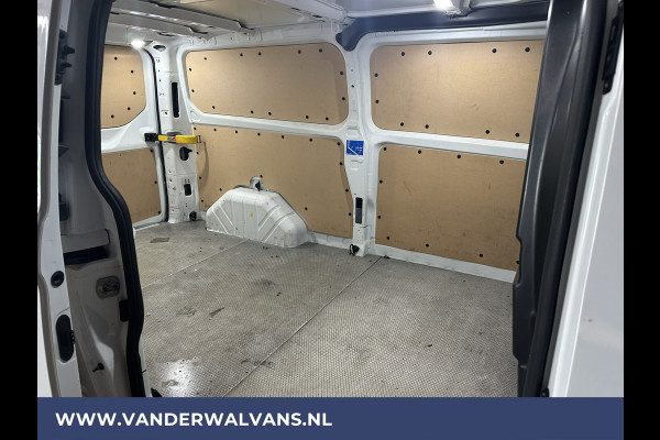 Ford Transit Custom 2.0 TDCI L2H1 Euro6 Airco | Apple Carplay | Camera | Cruisecontrol | PDC V+A Parkeersensoren, LED, Android Auto, Bijrijdersbank, Bluetooth-telefonie