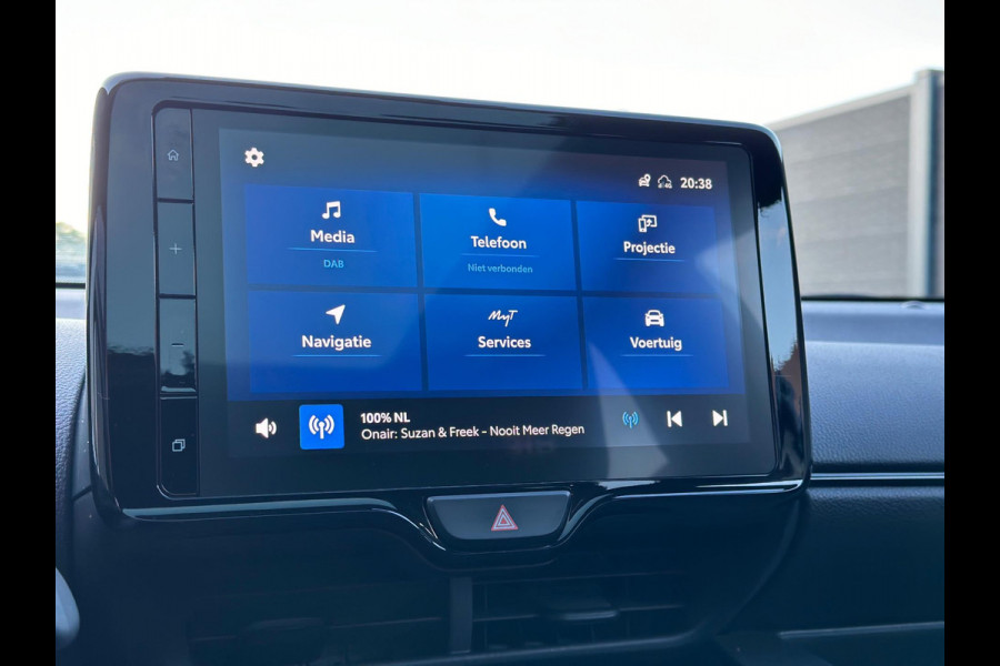 Toyota Yaris 1.5 Hybrid GR Sport Panorama CarPlay