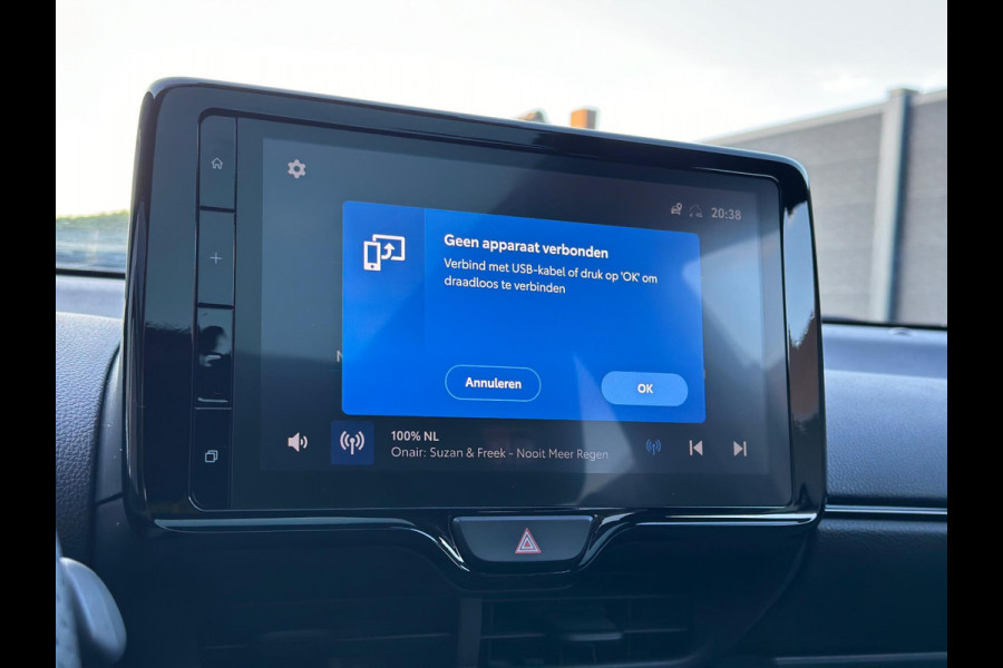 Toyota Yaris 1.5 Hybrid GR Sport Panorama CarPlay