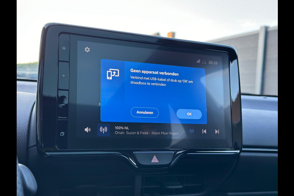 Toyota Yaris 1.5 Hybrid GR Sport Panorama CarPlay