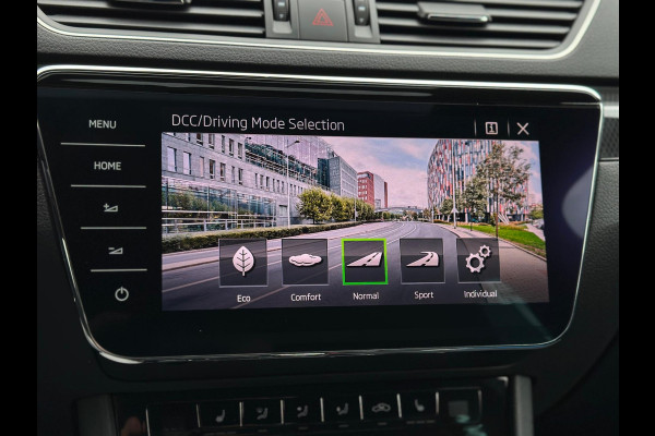 Škoda Superb Combi 2.0 TSI 4x4 Sportline CarPlay