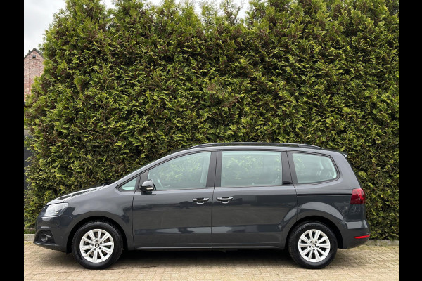 Seat Alhambra 1.4 TSI Style CarPlay 7P Trekhaak