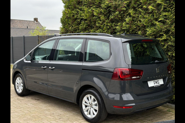 Seat Alhambra 1.4 TSI Style CarPlay 7P Trekhaak