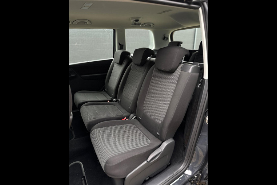 Seat Alhambra 1.4 TSI Style CarPlay 7P Trekhaak