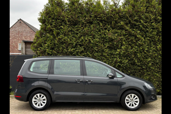 Seat Alhambra 1.4 TSI Style CarPlay 7P Trekhaak