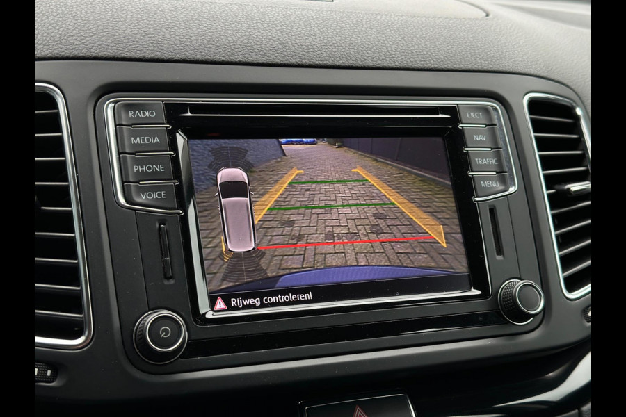 Seat Alhambra 1.4 TSI Style CarPlay 7P Trekhaak