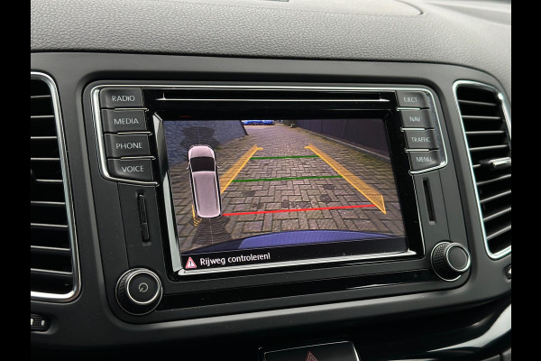 Seat Alhambra 1.4 TSI Style CarPlay 7P Trekhaak